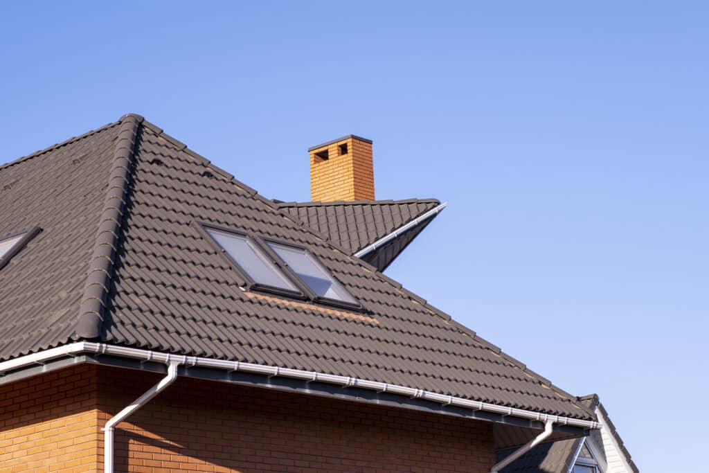 Isolation de toiture à Valenciennes