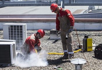 étanchéité de toiture à Saint-Saulve