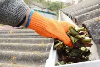 pose et entretien de gouttières à Aulnoy-lez-Valenciennes