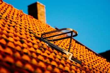 Étanchéité de toiture à Valenciennes