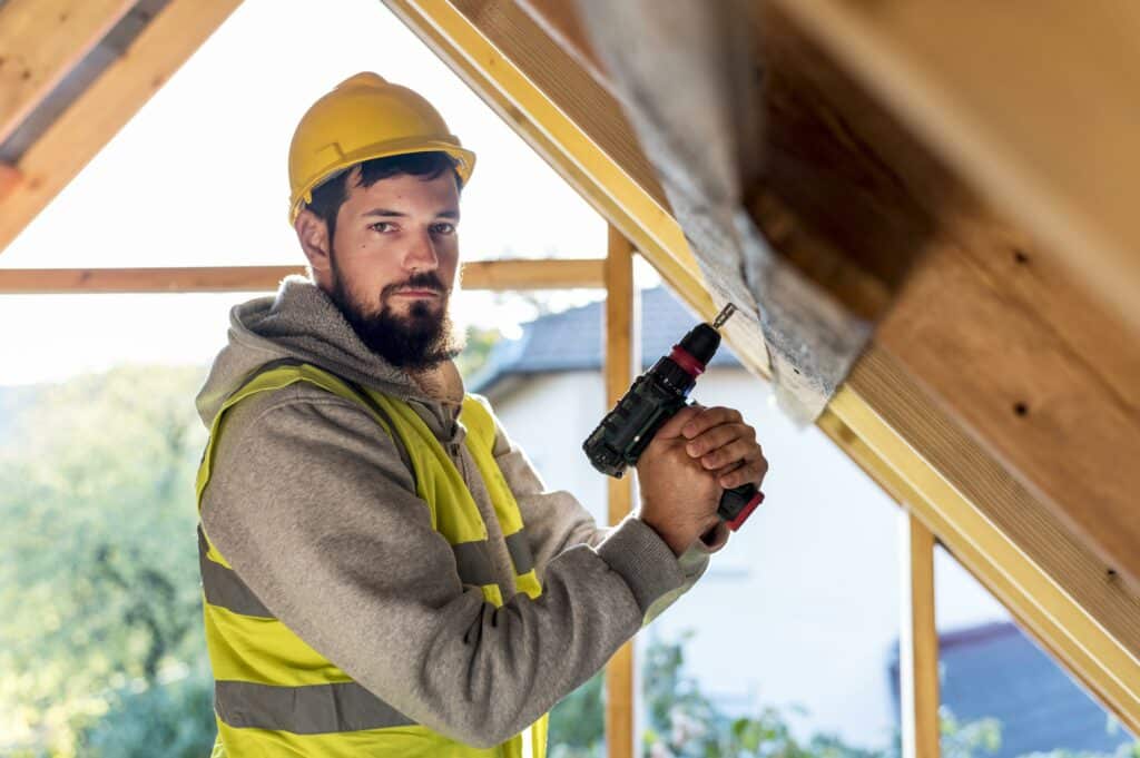 couvreur urgence Anzin